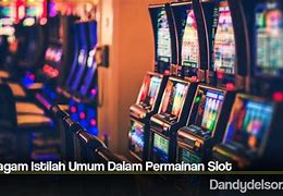 Admin Slot Artinya Dalam Bahasa Gaul