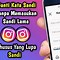 Cara Memblokir Akun Instagram Sendiri Tanpa Kata Sandi