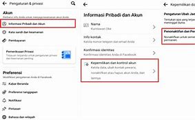 Cara Menonaktifkan Ig Yang Tersambung Ke Facebook