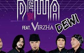 Download Lagu Dewa 19 Dewi