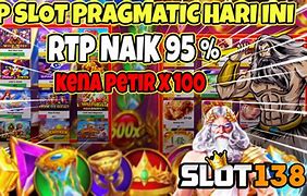 Jp Slot Indonesia Hari Ini Login