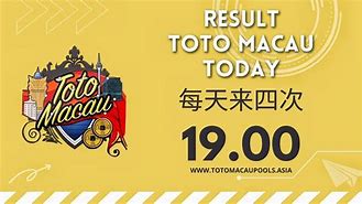 Live Streaming Toto Macau Jam 19.00 Hari Ini