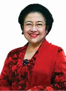 Megawati Soekarnoputri 2001