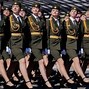 Pemimpin Tentara Bayaran Rusia