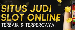 Situs Judi Slot No 1