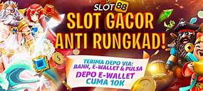 Slot Sedekah Gratis Tanpa Deposit